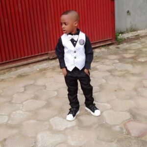 Dave 4in1 corporate set