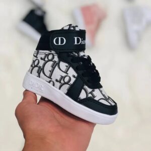 Unisex Dior Ankle sneakers