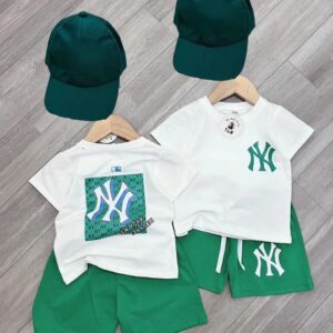 NY 3in1 Set