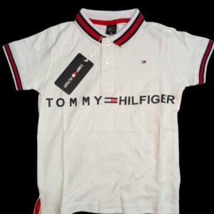 Tommy Hilfiger Polo Top