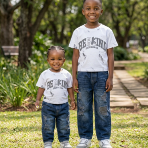 Be Kind Balen Unisex Set