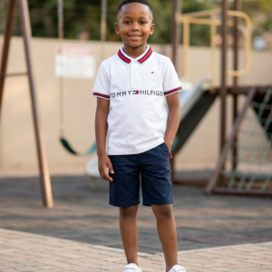 Tommy Hilfiger Polo Top