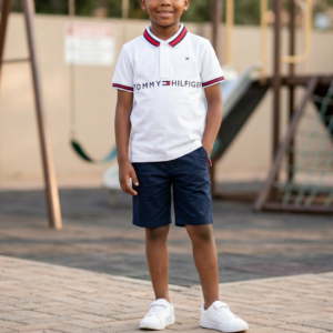 Tommy Hilfiger Polo Top