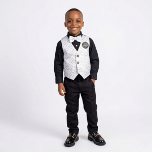 Dave 4in1 corporate Boy set