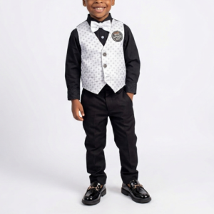 Dave 4in1 corporate Boy set