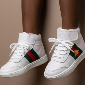 Gucci Ankle Sneakers