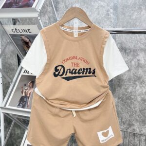 Dream Boy 2pc Set