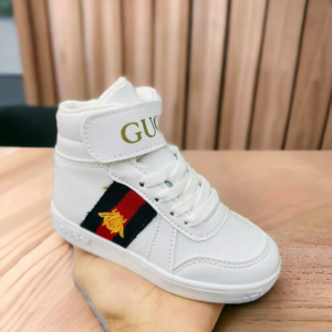 Gucci Ankle Sneakers