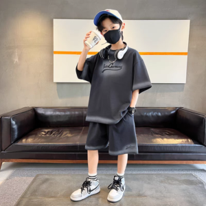 Datta Boy's 2pc Set