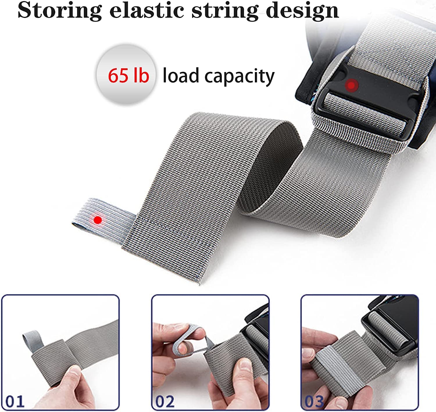 Portable Sling Baby Carrier3