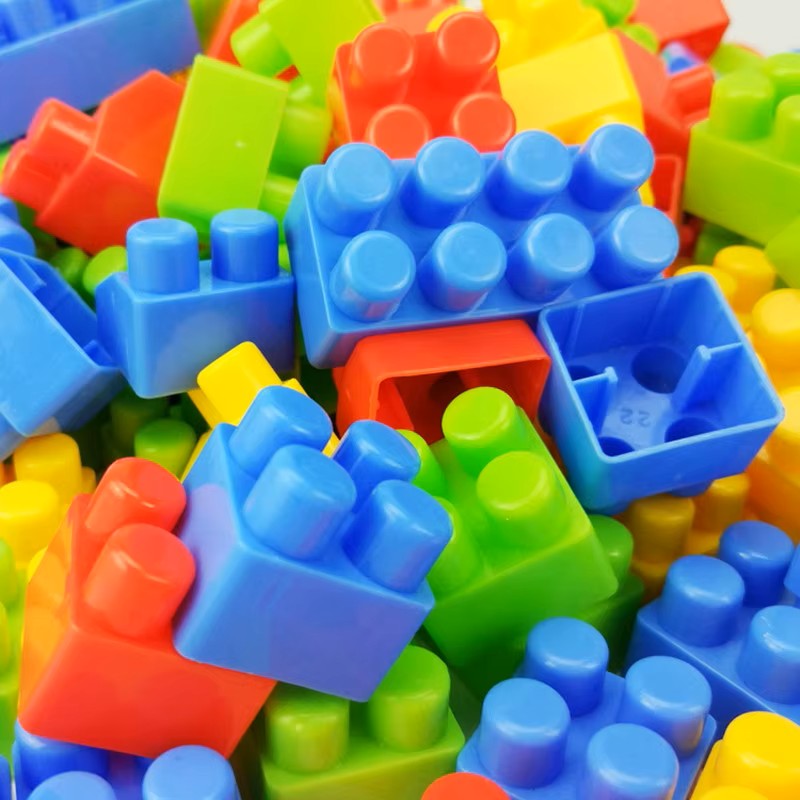 building blocks set