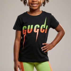 Gucci Unisex Tshirt