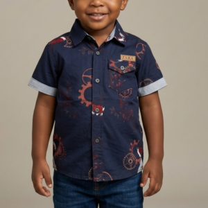 Zara Shirt For Boys