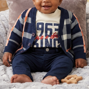 Dream King 3in1 Baby Set