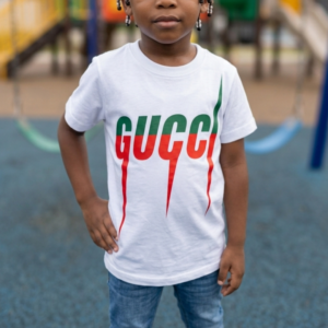 Gucci Unisex Tshirt - White