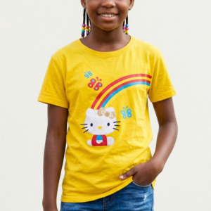 Miffy Rainbow Tshirt