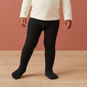 Black Pop Socks