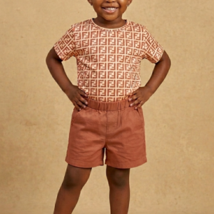 FF Shorts Set
