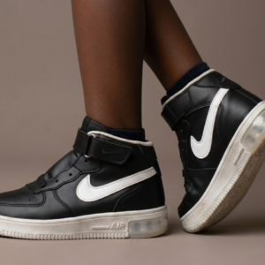 Unisex Ankle Sneakers