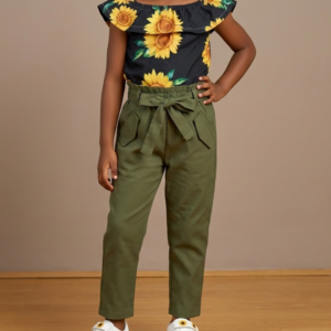 Sunflower Set