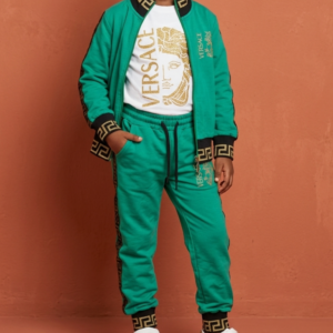Unisex 3-in-1 Set