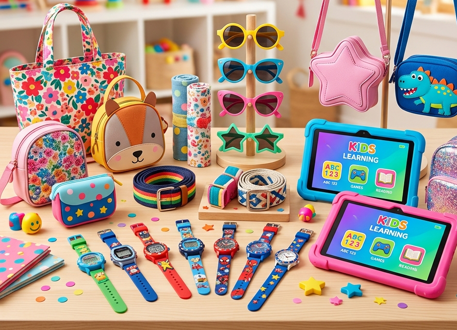 Accessories