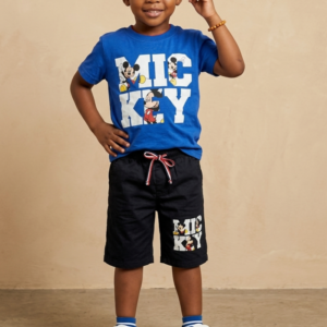 Mickey Set