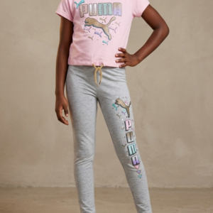 PUMA Glitter Set